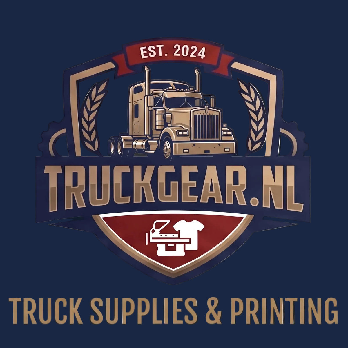 Mijn winkel